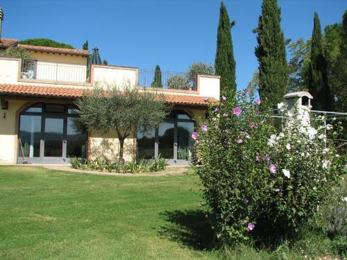 Agroturismo Agriturismo Borgo Laurice