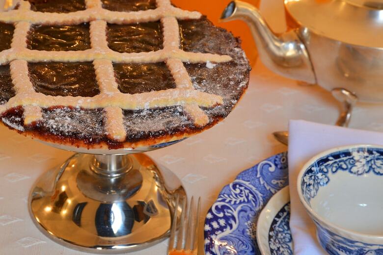 Bed & Breakfast La Luna E I Fal�