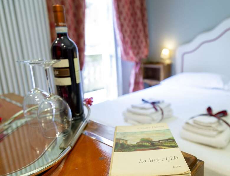 Bed & Breakfast La Luna E I Fal�
