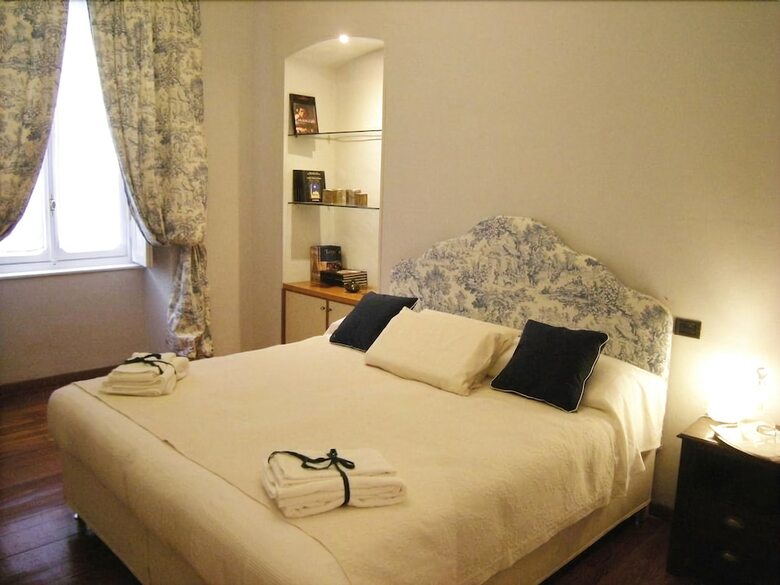 Bed & Breakfast La Luna E I Fal�