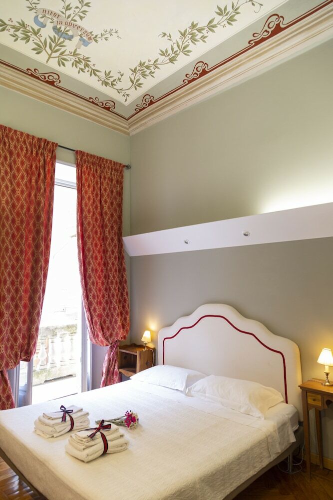 Bed & Breakfast La Luna E I Fal�