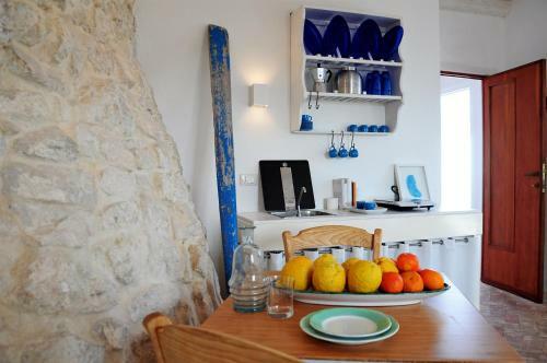 Hostal I Trulli Sul Mare