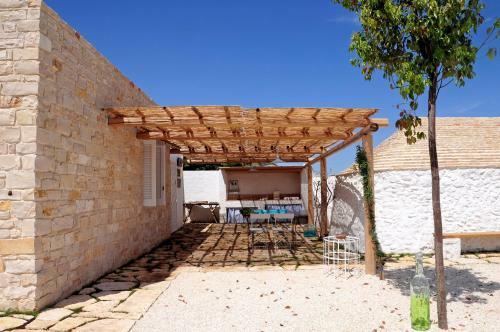 Hostal I Trulli Sul Mare