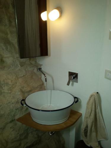 Hostal I Trulli Sul Mare