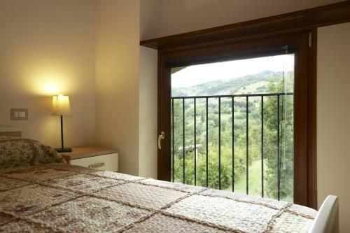 Agroturismo Agriturismo Ca' Del Ciuco