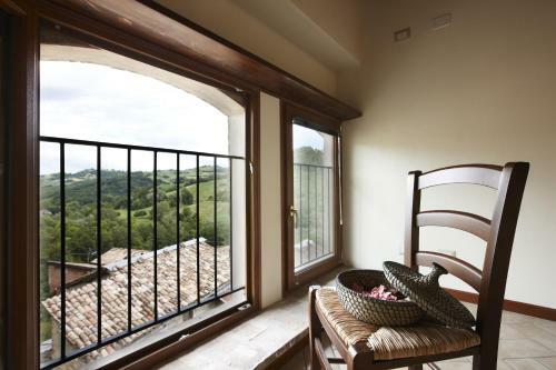 Agroturismo Agriturismo Ca' Del Ciuco