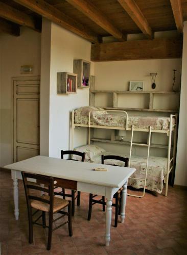 Agroturismo Agriturismo Ca' Del Ciuco
