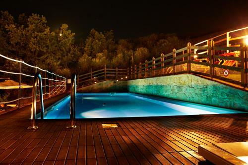 Agroturismo Agriturismo Ca' Del Ciuco