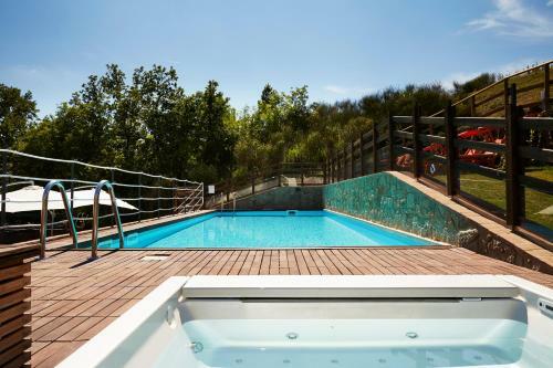 Agroturismo Agriturismo Ca' Del Ciuco