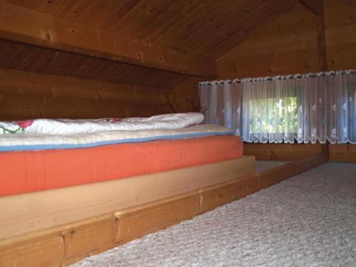Holiday Home Hohendorfer Chaussee Z