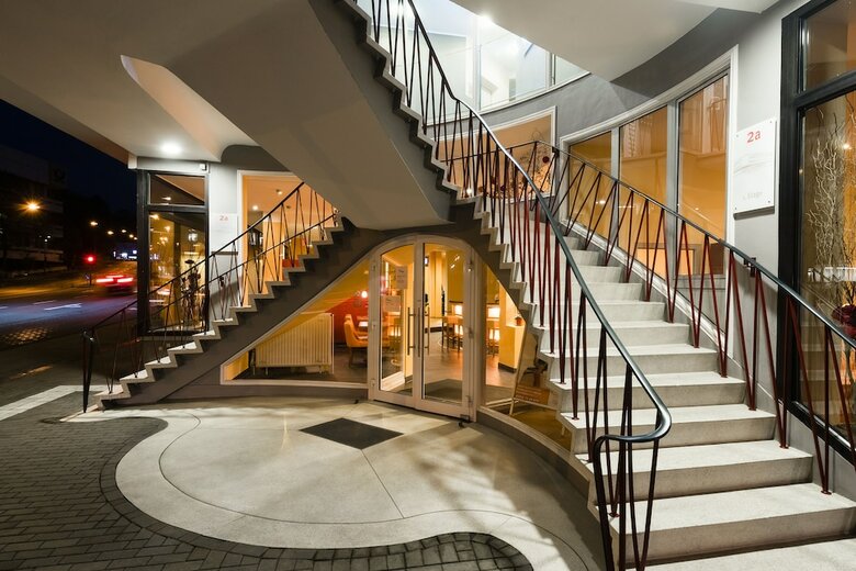 Apartamento Appartements Am Kleeblatt