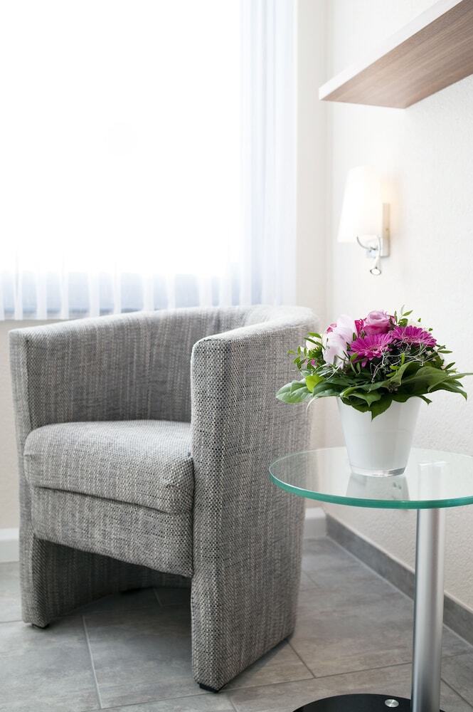 Apartamento Appartements Am Kleeblatt