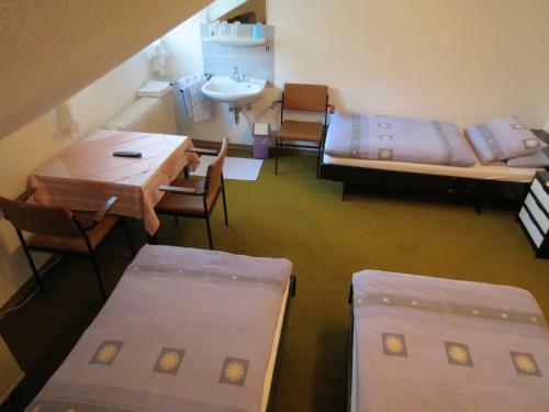 Hotel Urberacher Hof