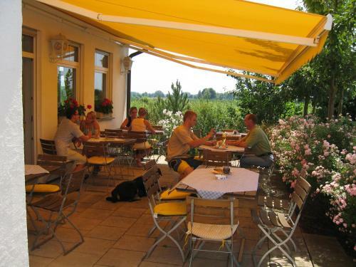 Hotel Landgasthof Apfelbl�te