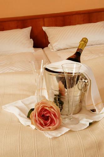 Hotel Landgasthof Apfelbl�te