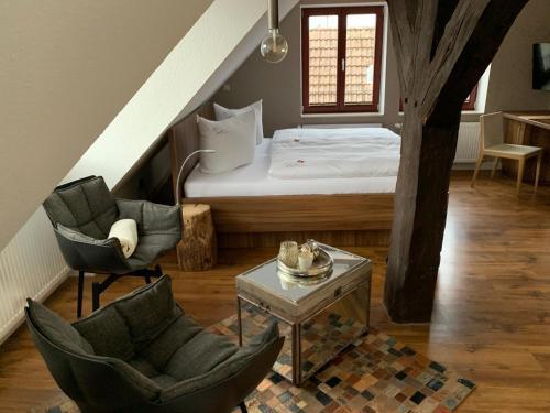 Hotel Inselhof