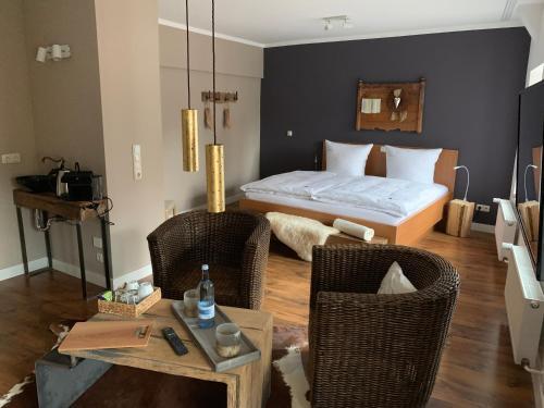 Hotel Inselhof