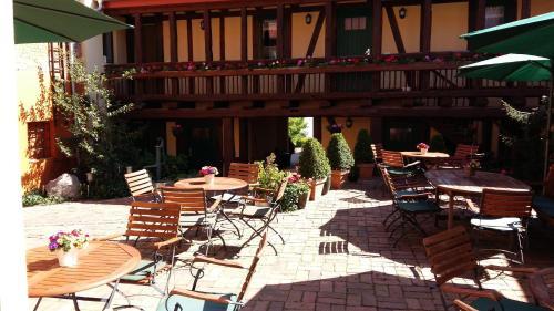 Hotel Inselhof