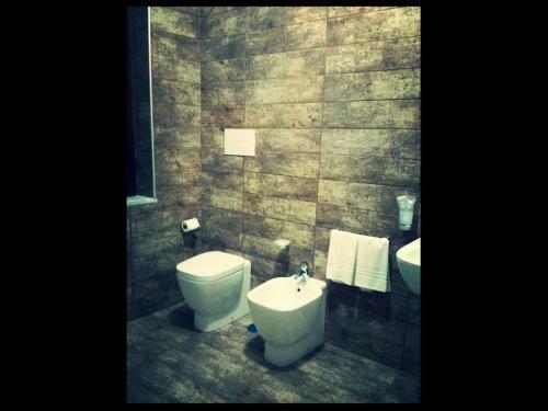 Bed & Breakfast Hotel Paradise