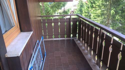 Apartamento Stella Alpina