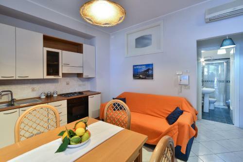 Apartamento On The Beach
