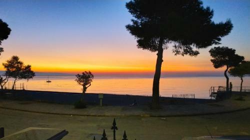 Apartamento On The Beach