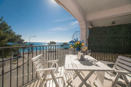 Apartamento On The Beach
