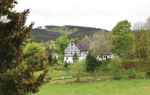 Apartamento Schmallenberger Haus