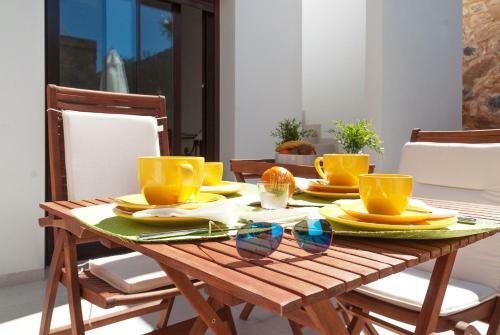 Agroturismo Corte Tommasi Residence