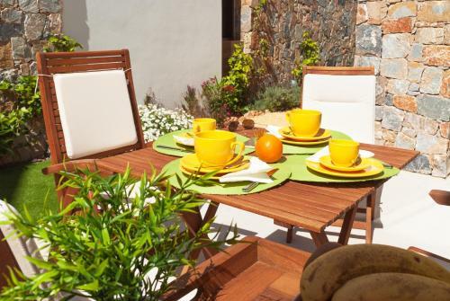 Agroturismo Corte Tommasi Residence