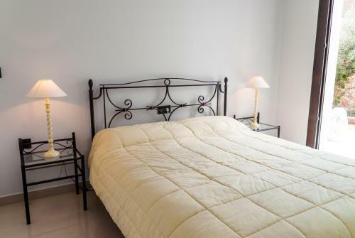 Agroturismo Corte Tommasi Residence