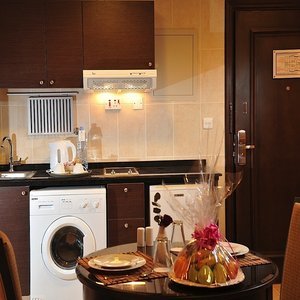 Aparthotel Executive Suites Abu Dhabi
