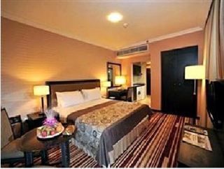 Aparthotel Executive Suites Abu Dhabi