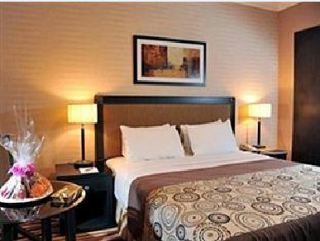 Aparthotel Executive Suites Abu Dhabi