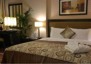 Aparthotel Executive Suites Abu Dhabi