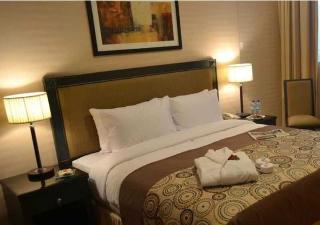 Aparthotel Executive Suites Abu Dhabi