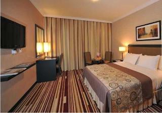 Aparthotel Executive Suites Abu Dhabi