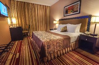 Aparthotel Executive Suites Abu Dhabi