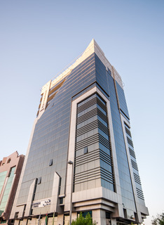 Aparthotel Executive Suites Abu Dhabi