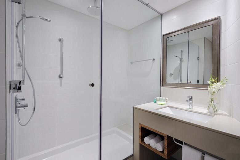 Hotel Courtyard By Marriott World Trade Center, Abu Dhabi