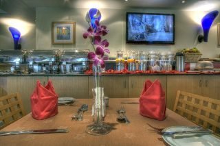 Aparthotel Al Diar Palm Hotel Apartments