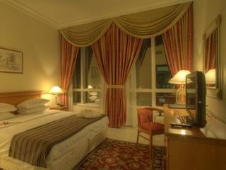 Aparthotel Al Diar Palm Hotel Apartments
