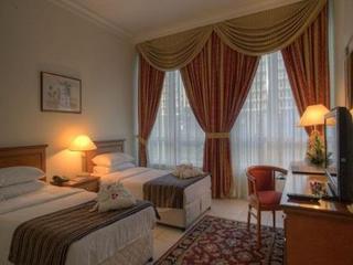 Aparthotel Al Diar Palm Hotel Apartments