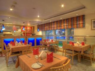 Aparthotel Al Diar Palm Hotel Apartments