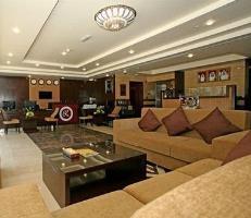 Ramee Rose Hotel Apartments