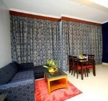 Ramee Rose Hotel Apartments