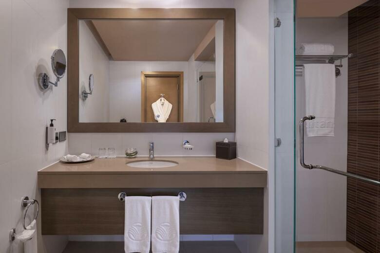 Apartamento Park Arjaan By Rotana, Abu Dhabi