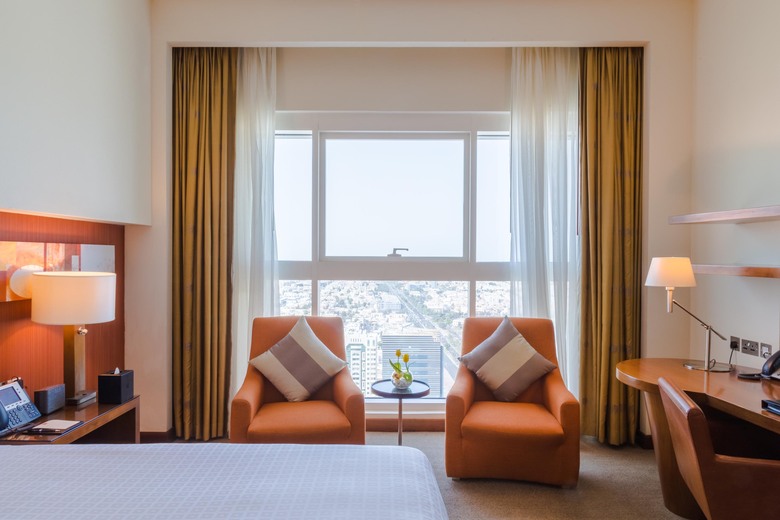 Hotel Grand Millennium Al Wahda Abu Dhabi