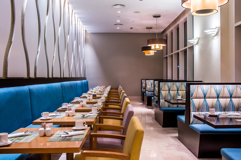 Hotel Grand Millennium Al Wahda Abu Dhabi