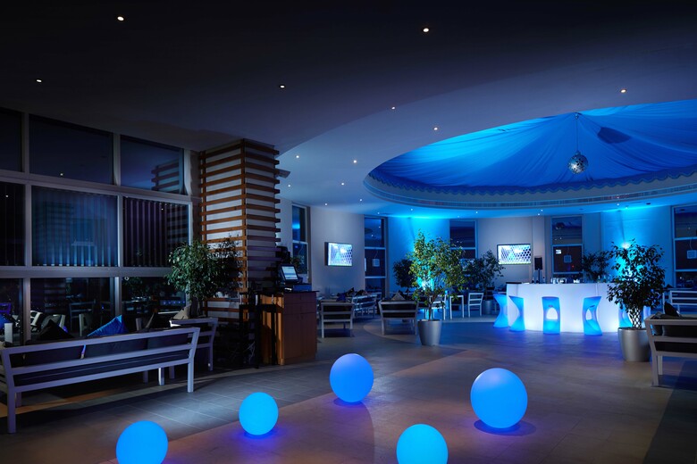 Hotel Grand Millennium Al Wahda Abu Dhabi